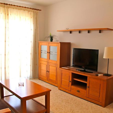 Apartamentos Guerrero Torre Del Mar Værelse billede