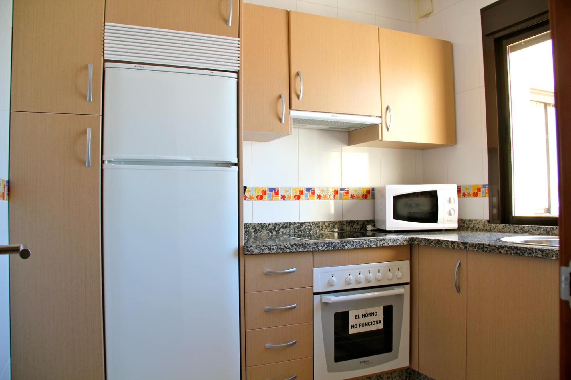 Apartamentos Guerrero Torre Del Mar Værelse billede
